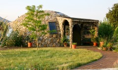 Dome Home